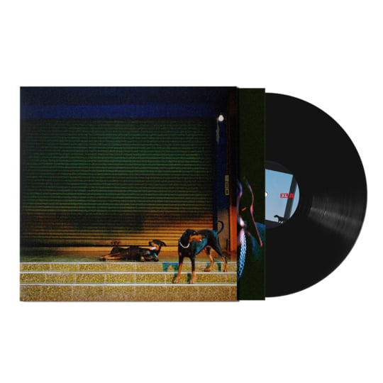 Pure Devotion | Overmono