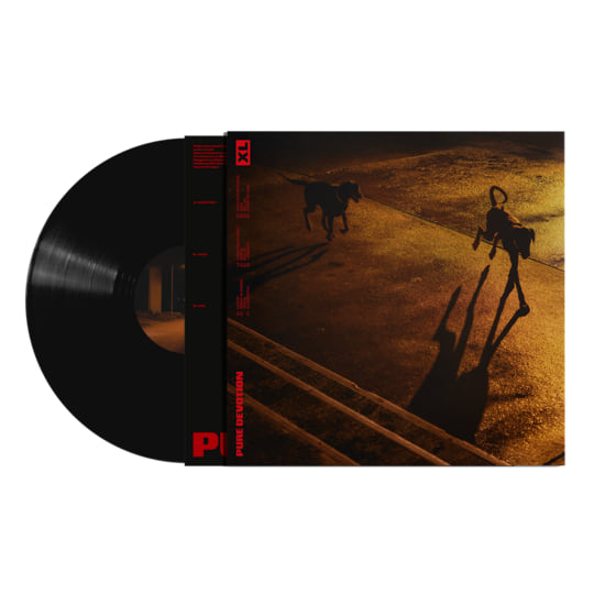 Pure Devotion | Overmono