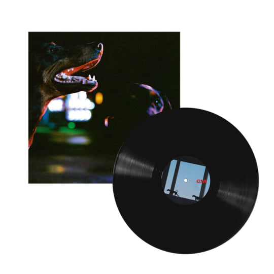 Pure Devotion | Overmono