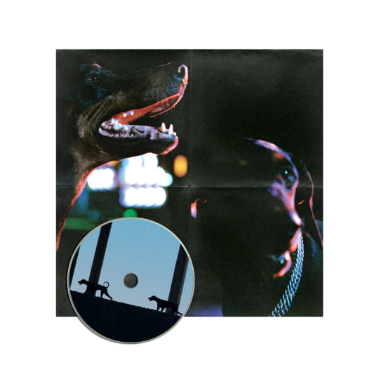 Pure Devotion | Overmono