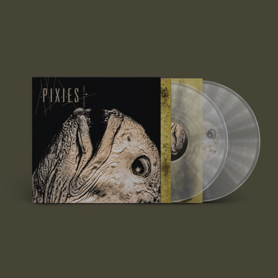 Pixies MFSL SACD ３タイトルセット 限定盤 Complete B Sides: 1988-97 (Remaster) | Pixies
