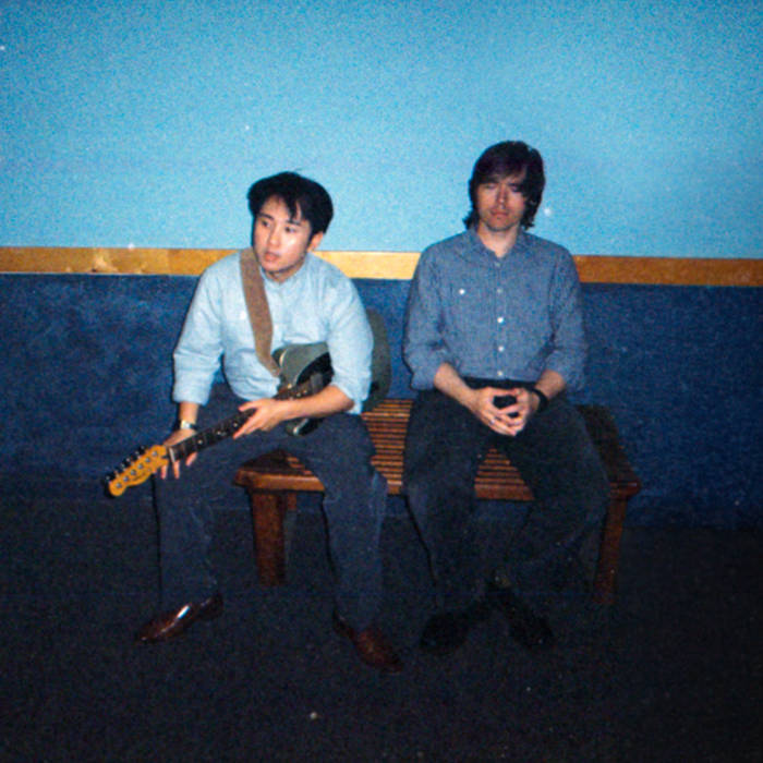 Music | CD Ghost