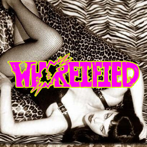 WHOREIFIED — Photo