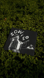 Sow &amp; So 12" Vinyl, image 2