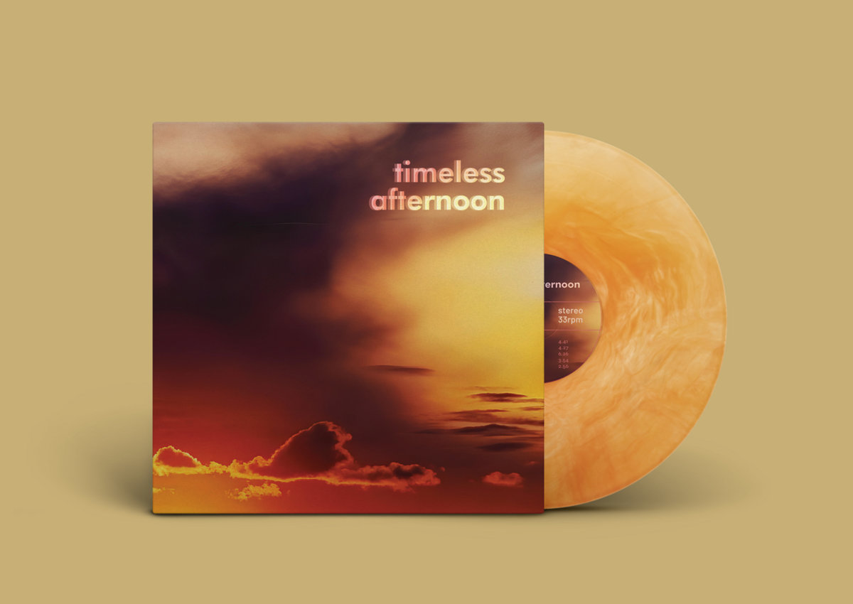 Timeless Afternoon | Timeless Afternoon