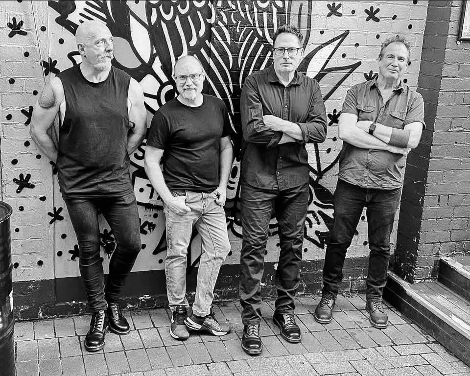 Music | The Crow Tree