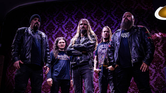 Music | Temple Of Dread