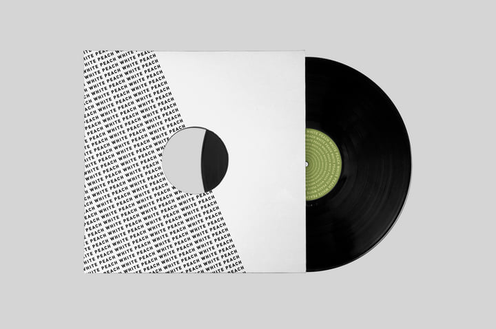 WPR089 - Don't Ask Why | Hijinx | White Peach