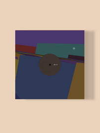 vinyl 12", image 1