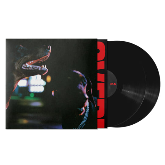 Pure Devotion | Overmono