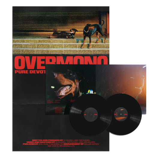Pure Devotion | Overmono