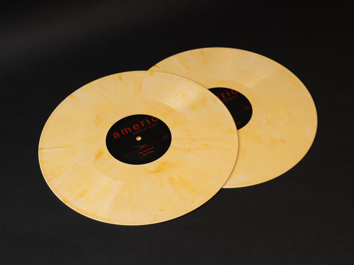 American Football (LP4) | American Football American Football (LP4) | American Football