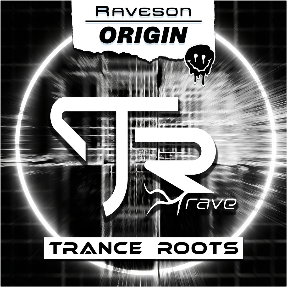 TRV002 - RAVE SON | Raveson | TRANCE ROOTS
