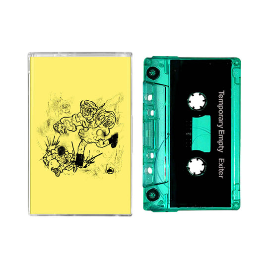 Temporary Empty | Exiter