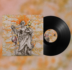 People Are Not Your Friend (Limited Edition 12" Vinyl), image 1