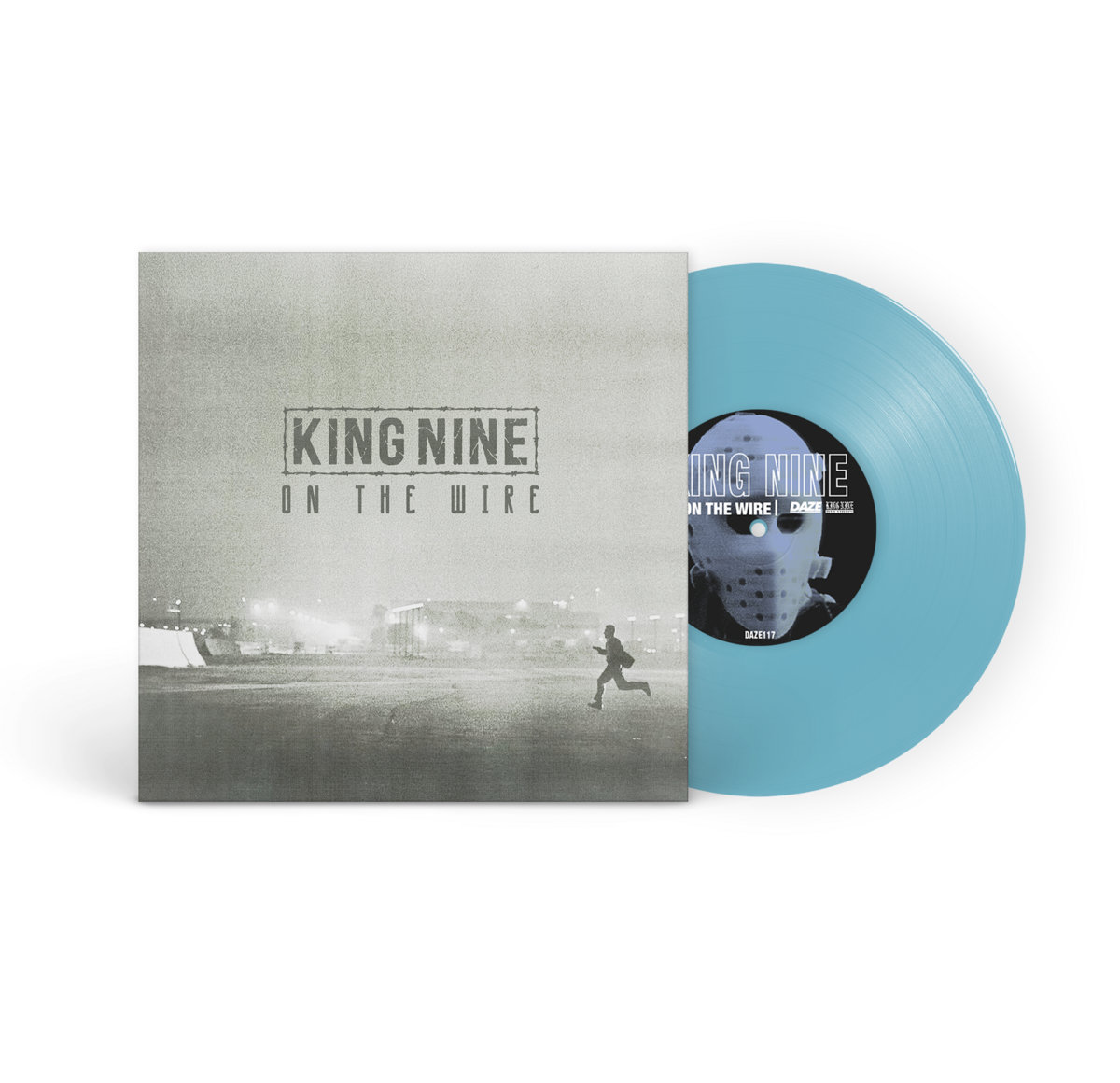 On The Wire | King Nine | DAZE