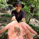 Seth Clark thumbnail