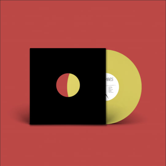 Hit Vibes | Skylar Spence