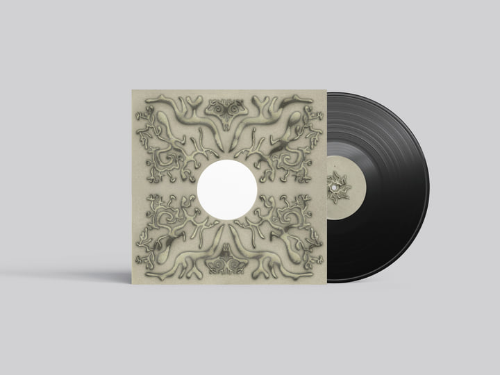 Monolith 45 series II ⟢ Bambi & Forest - Sefarae | Bambi & Forest