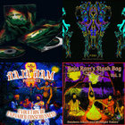 Raja Ram's Stash Bag Vol. 3 - Smokers, Jokers And Midnight