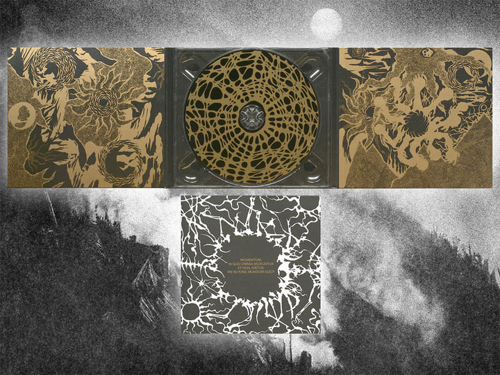 The Golden Citadel of the Astral Sphere | JUNON | I, Voidhanger