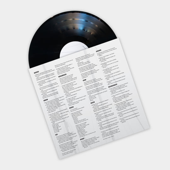 The Boat Outside Your Window | Thalia Zedek Band