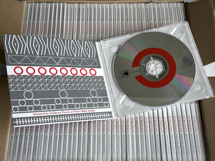 アート・デザイン・音楽 The Mill Matthias Schaller アート・デザイン・音楽 Matthias Schaller: The Mill Matthias