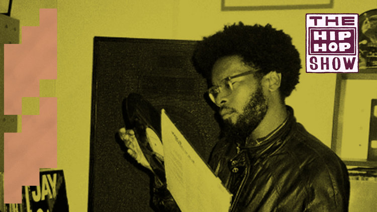 The Hip Hop Show | Bandcamp Radio