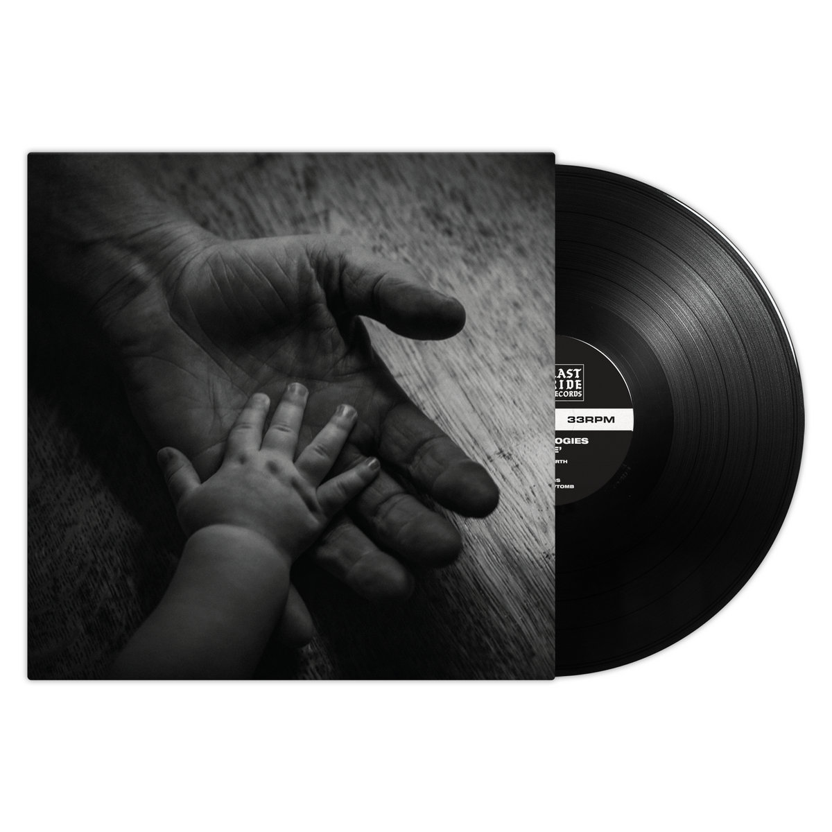Life | No Apologies | Last Ride Records