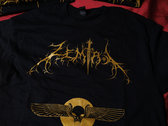 Merch | Zemial