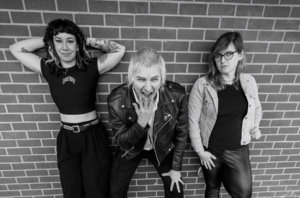 Trash Sound Conglomerate — Photo