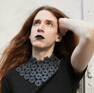 Spencer Thomas — Photo