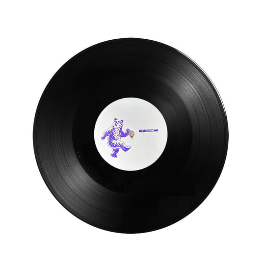 BearDisco001/002 | Various Artists | BearDisco