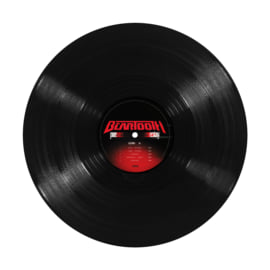 Black LP, image 2
