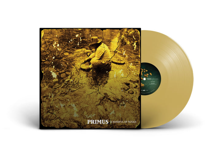 A Handful of Nuggs | Primus