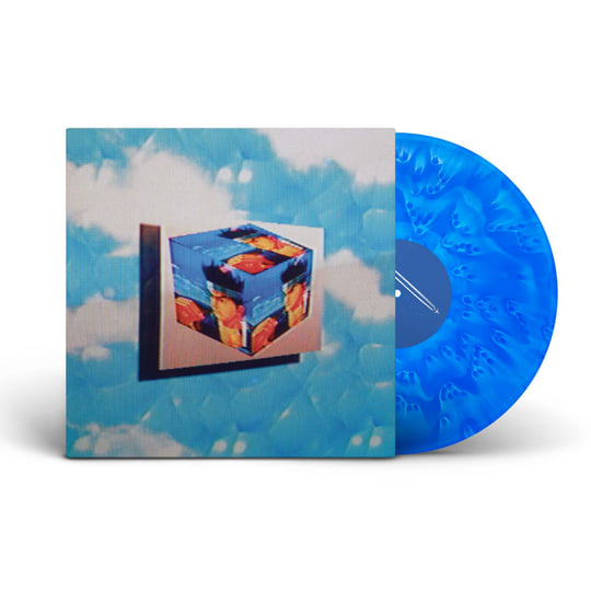 virtua​.​zip | ESPRIT 空想 | George Clanton