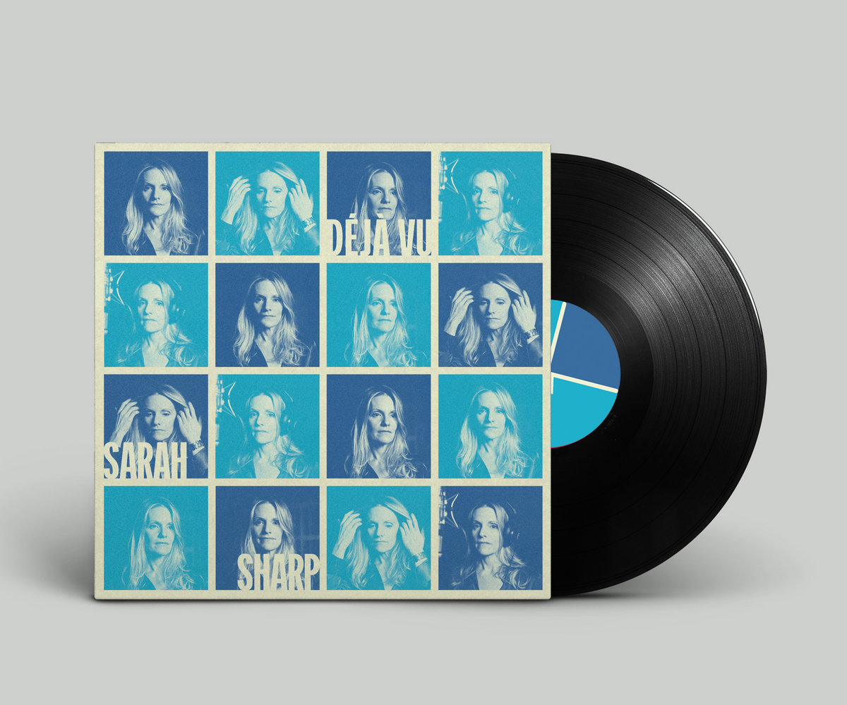 Déjà Vu | Sarah Sharp