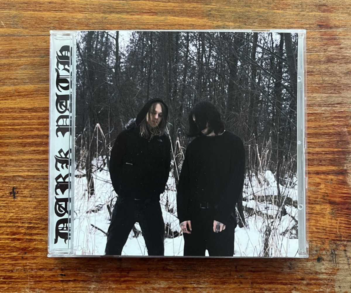 Dark Path | Dark Path
