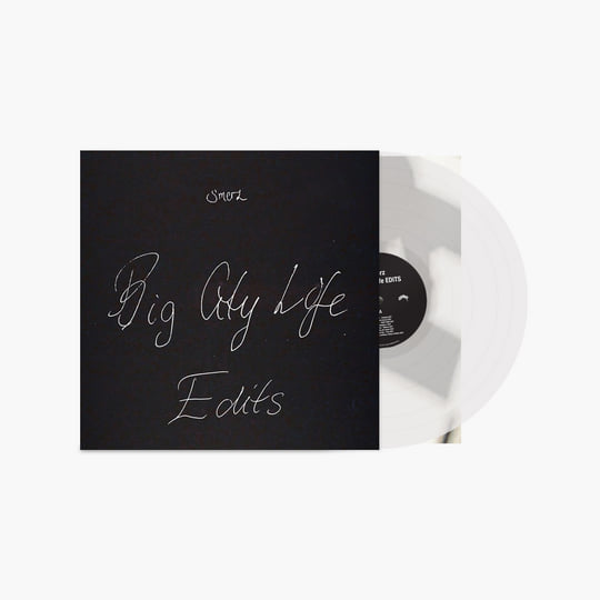 Big city life EDITS | Smerz