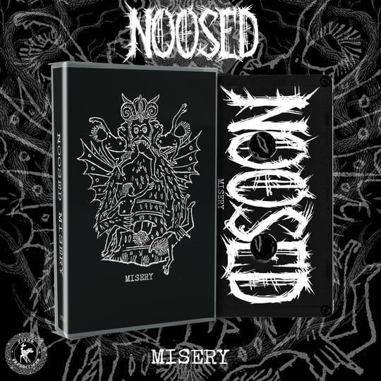 Misery | NOOSED | Fiadh Productions