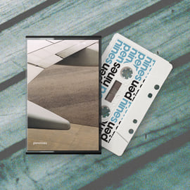 cassette tape **PRE-ORDER**, image 1
