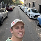 Running To Chad | Baba Stiltz