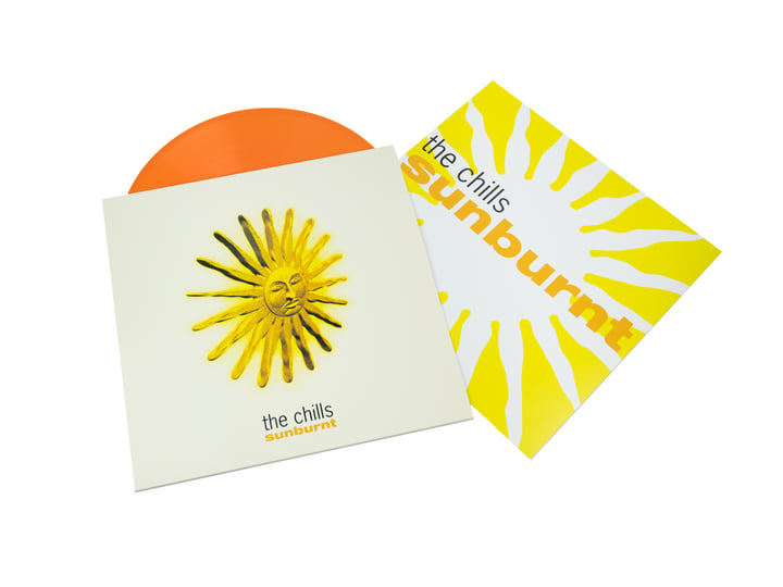 Sunburnt | The Chills