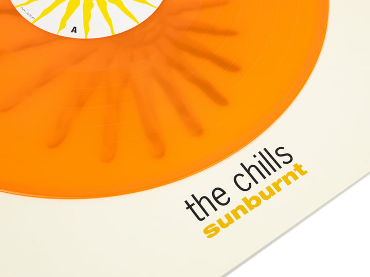 Sunburnt | The Chills
