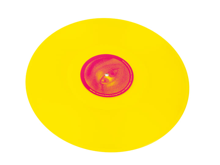 Extra-Capsular Extraction | Earth