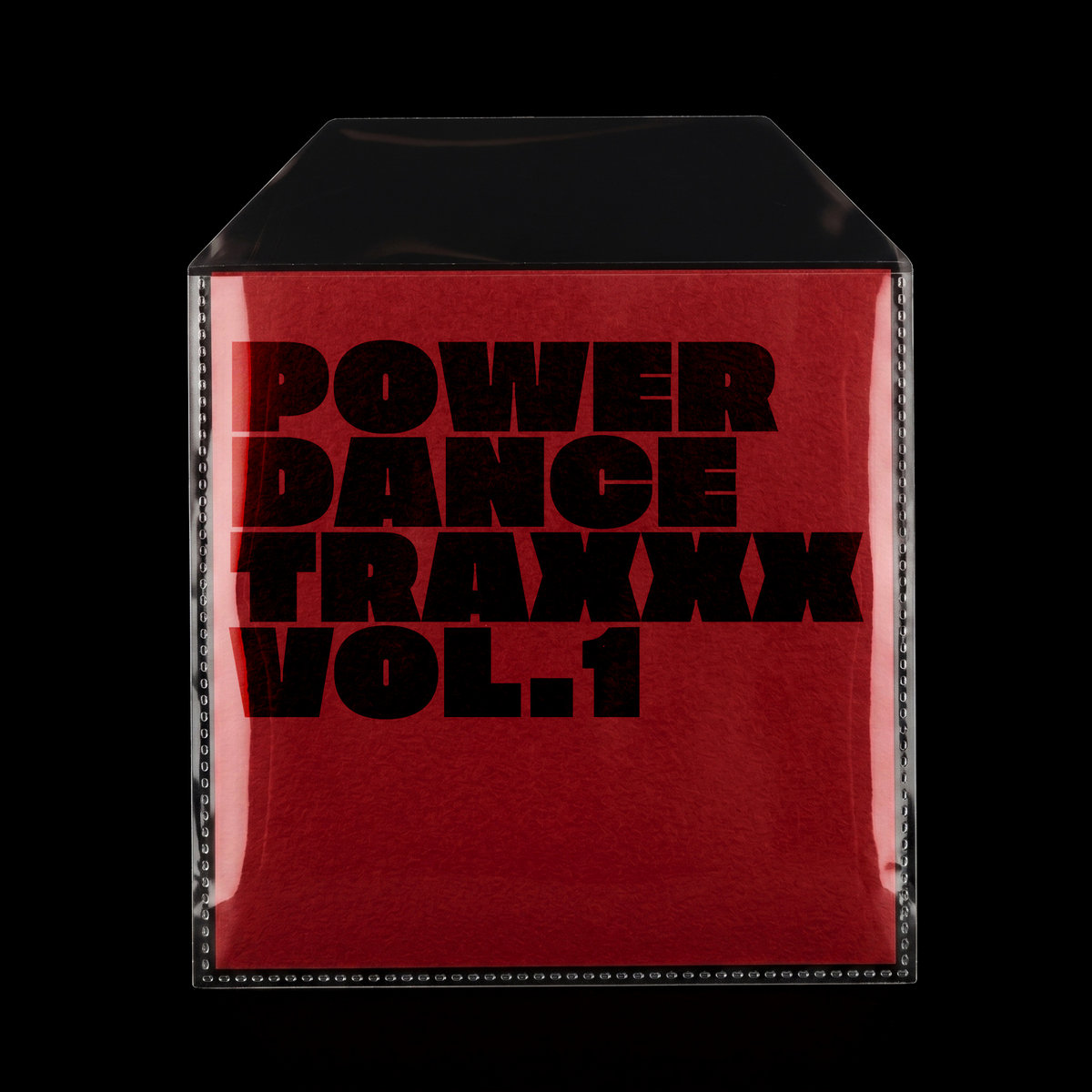 POWER DANCE TRAXXX VOL.1 | POWER DANCE TRAXXX