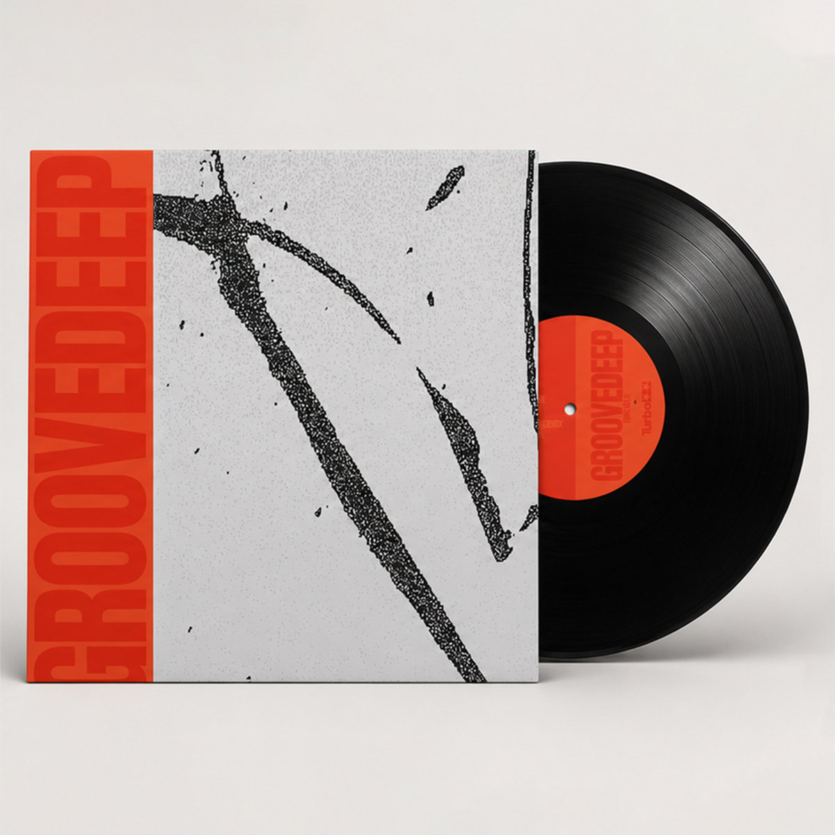 Funk Solo (Remixes) | Groovedeep, Ciel, James Bangura and JR2K