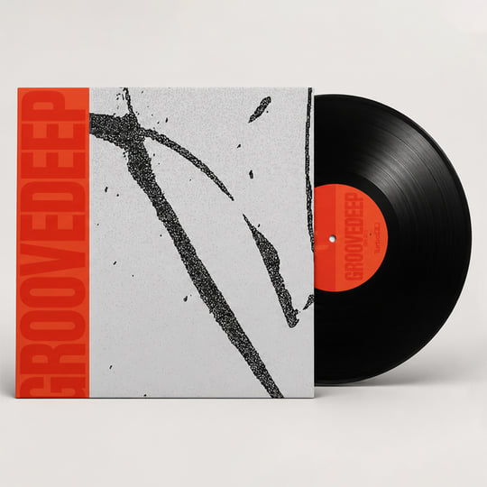 Funk Solo (Remixes) | Groovedeep, Ciel, James Bangura and JR2K