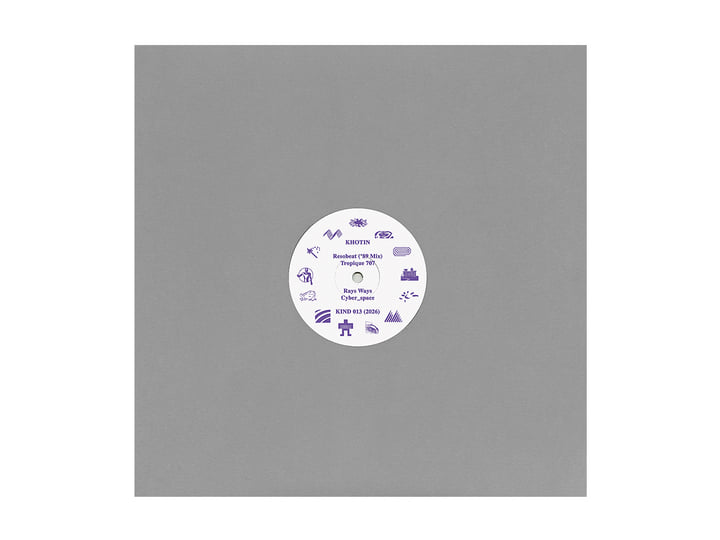 KIND 013 | Khotin | Khotin Industries