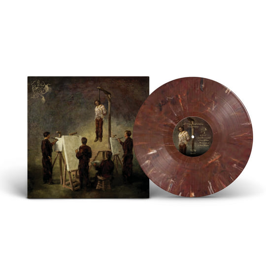 A Void Within Existence | Abigail Williams | Agonia Records
